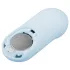 LUV EGG - draagbaar, oplaadbaar, draadloos vibro-ei (blauw)
