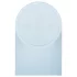 LUV EGG - draagbaar, oplaadbaar, draadloos vibro-ei (blauw)