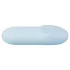 LUV EGG - draagbaar, oplaadbaar, draadloos vibro-ei (blauw)