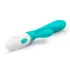 Good Vibes Only Blis Rabbit - rabbit vibrator - clitorisstimulatie - turquoise