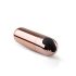 Rosy Gold Bullet - Oplaadbare Mini Staafvibrator (rosegoud)