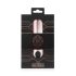 Rosy Gold Bullet - Oplaadbare Mini Staafvibrator (rosegoud)