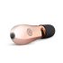 Rosy Gold Mini Wand - oplaadbare massager (rosegoud)