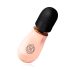 Rosy Gold Mini Wand - oplaadbare massager (rosegoud)