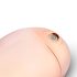 Rosy Gold Mini Wand - oplaadbare massager (rosegoud)
