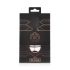 Rosy Gold Mini Wand - oplaadbare massager (rosegoud)