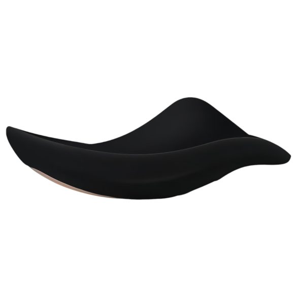 Pantyrebel - vibrerende slip met afstandsbediening - zwart kant - S-L