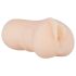 FWB - Masturbator - Realistische kunstvagina - Huidkleur