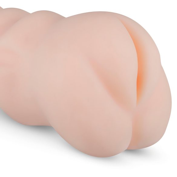 FWB - Masturbator - Realistische vagina - Nicole Adams