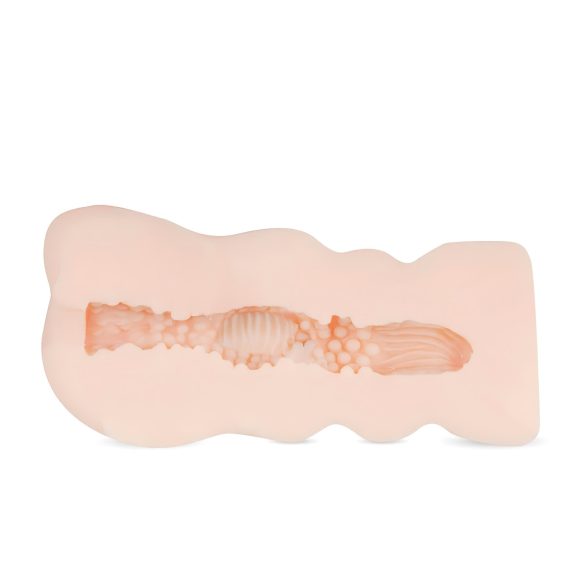 FWB - Masturbator - Realistische vagina - Nicole Adams