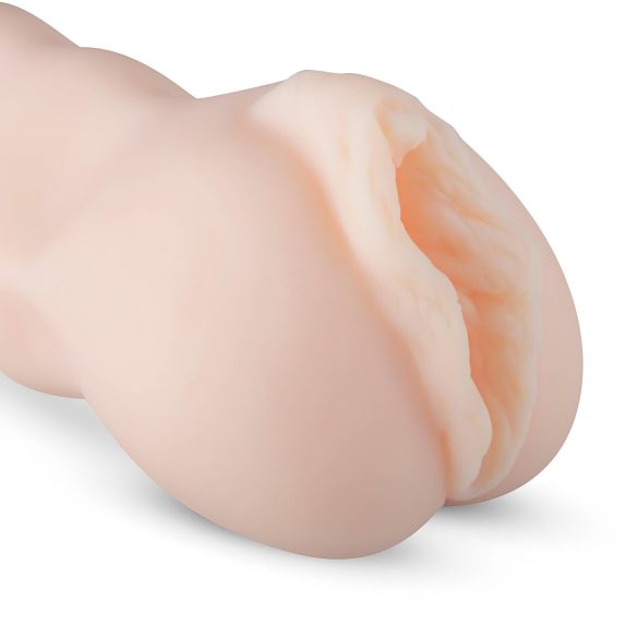 FWB - Realistische vagina masturbator - levensecht - huidkleur