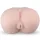 FWB - masturbator - realistische billen - huidkleur