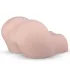 FWB - masturbator - realistische billen - huidkleur