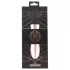 Rosy Gold - wand vibrator - oplaadbaar massage apparaat - rosegoud