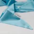 Bloom Orchid Wand - oplaadbare massage vibrator - turquoise