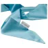 Bloom Tulip - oplaadbare siliconen clitoris vibrator - turquoise