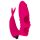Easytoys Finger - 2-in-1 Vingervibrator (roze)