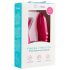 Easytoys Finger - 2-in-1 Vingervibrator (roze)