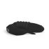 Easytoys Finger - 2-in-1 vinger-vibrator (zwart)