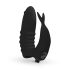 Easytoys Finger - 2-in-1 vinger-vibrator (zwart)