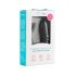 Easytoys Finger - 2-in-1 vinger-vibrator (zwart)