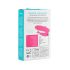 Easytoys Finger - 2-in-1 vinger-vibrator (zwart)