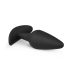 Easytoys Plezier Kit - gevarieerde anale plug set (zwart)