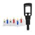 Easytoys cupping set - 6-delig zuigkrachtplezier!