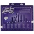 LoveBoxxx Super Sexy - vibrator set - 9-delig