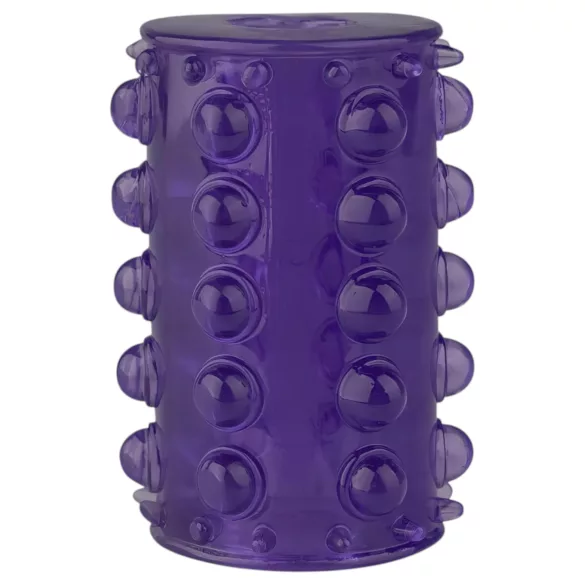 LoveBoxxx Super Sexy - vibrator set - 9-delig