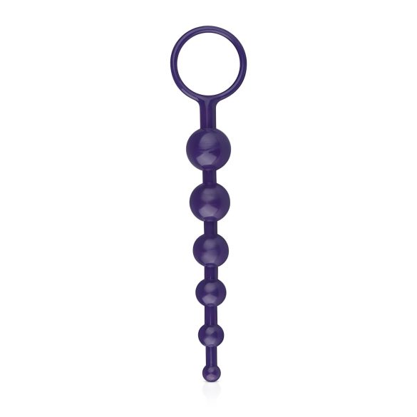 LoveBoxxx Super Sexy - vibratieset (9 delig)