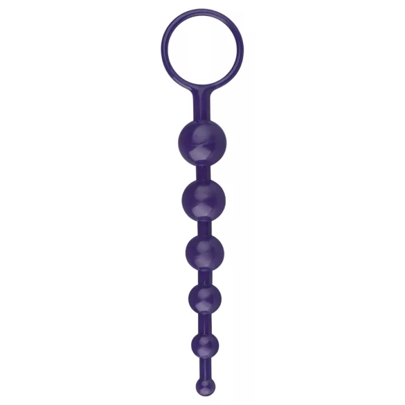 LoveBoxxx Super Sexy - vibrator set - 9-delig