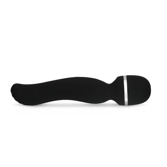 Sway No.4 Wand - oplaadbare massage vibrator (zwart)