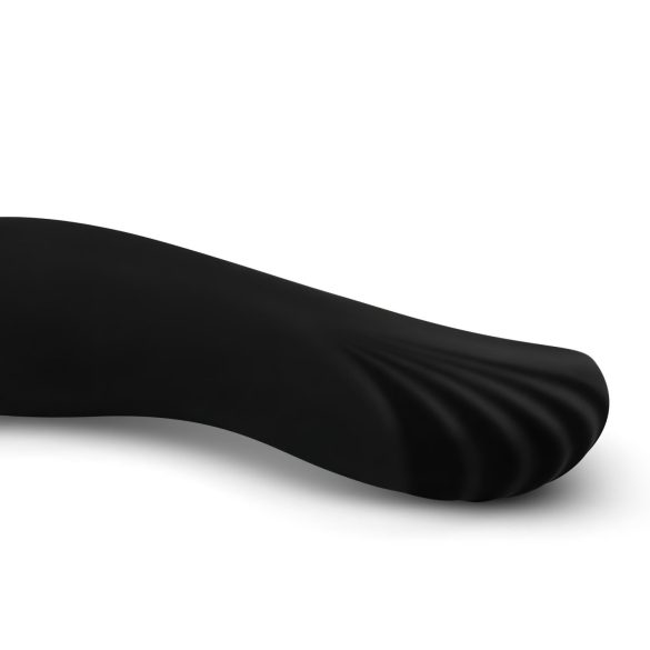 Sway No.4 Wand - oplaadbare massage vibrator (zwart)