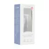 Easytoys Couple - oplaadbare waterproof koppel vibrator - paars
