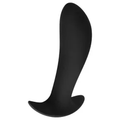   Easytoys Easy Choice - radiografische anaal vibrator en glijmiddelset (zwart)