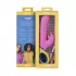 PMV20 Copy Dolphin - rotatie vibrator met clitorisstimulator - roze