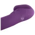 Easytoys - oplaadbare strapless vibrator - zonder harnas - paars