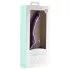 Easytoys - oplaadbare strapless vibrator - zonder harnas - paars
