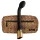 Panthra Nila - g-spot vibrator - oplaadbaar waterdicht - luipaard zwart
