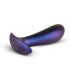 Hueman Uranus - Oplaadbare, draadloze anaal vibrator (paars)