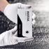 Hueman Uranus - Oplaadbare, draadloze anaal vibrator (paars)