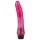 Easytoys Jelly Passion - realistisch vibrator (roze)