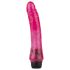 Easytoys Jelly Passion - realistisch vibrator (roze)