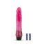 Easytoys Jelly Passion - realistisch vibrator (roze)