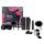 Kinky Starter BDSM Set (8-delig)