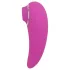 EasyToys Taptastic Vibe - oplaadbare, waterdichte clitorisvibrator (roze)