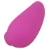 EasyToys Taptastic Vibe - oplaadbare, waterdichte clitorisvibrator (roze)