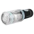CRUIZR CM04 - automatische draaiende masturbator - oplaadbaar - zwart/blauw