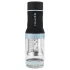 CRUIZR CM04 - automatische draaiende masturbator - oplaadbaar - zwart/blauw